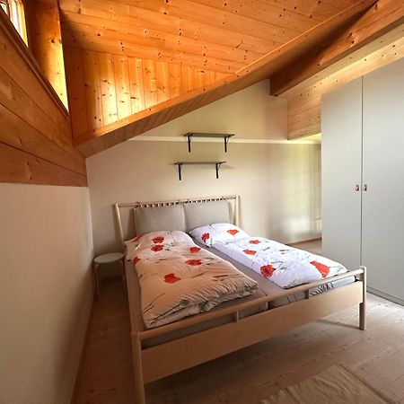 Appartment Lukasser Ainet Екстер'єр фото