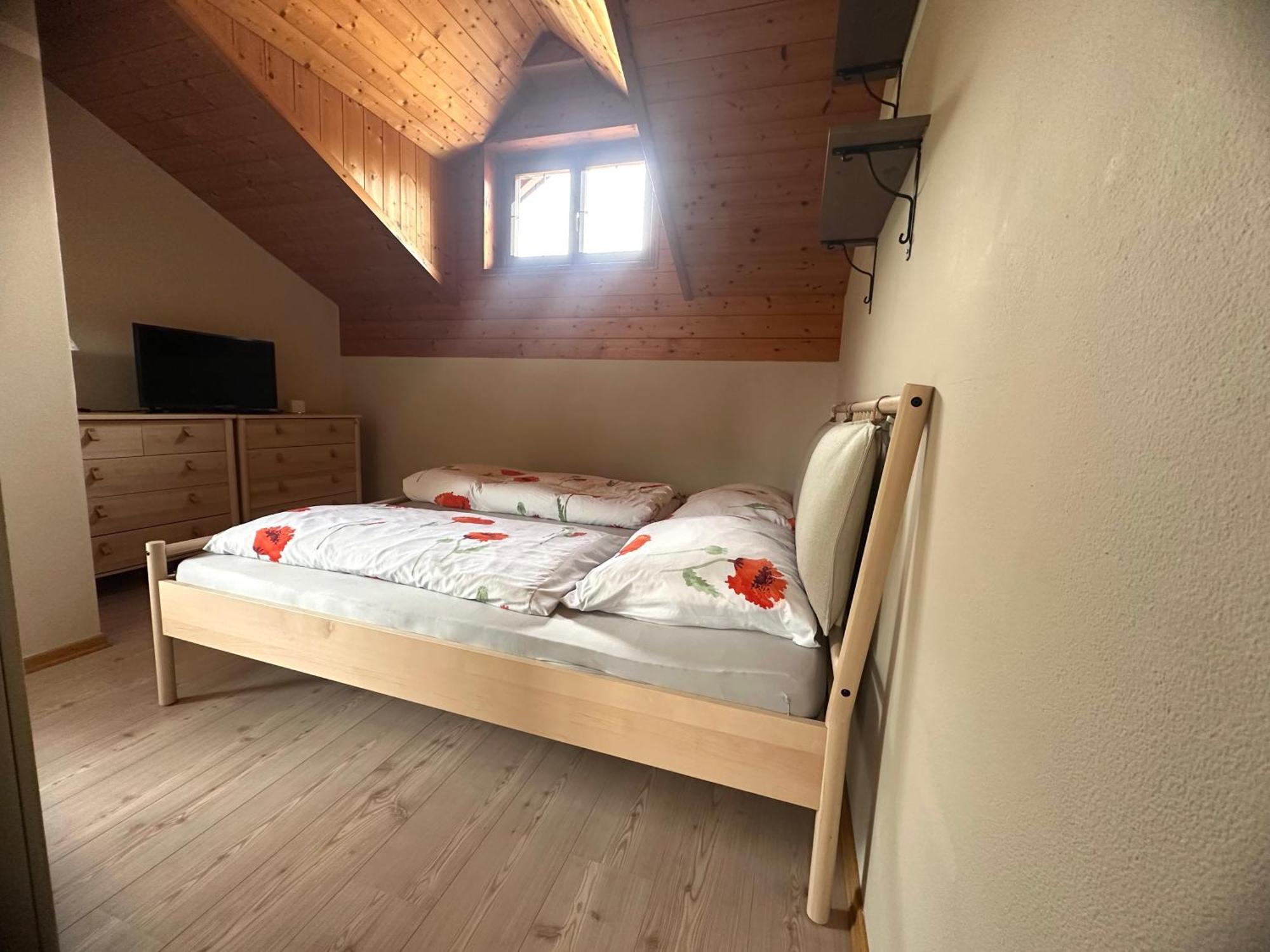 Appartment Lukasser Ainet Екстер'єр фото