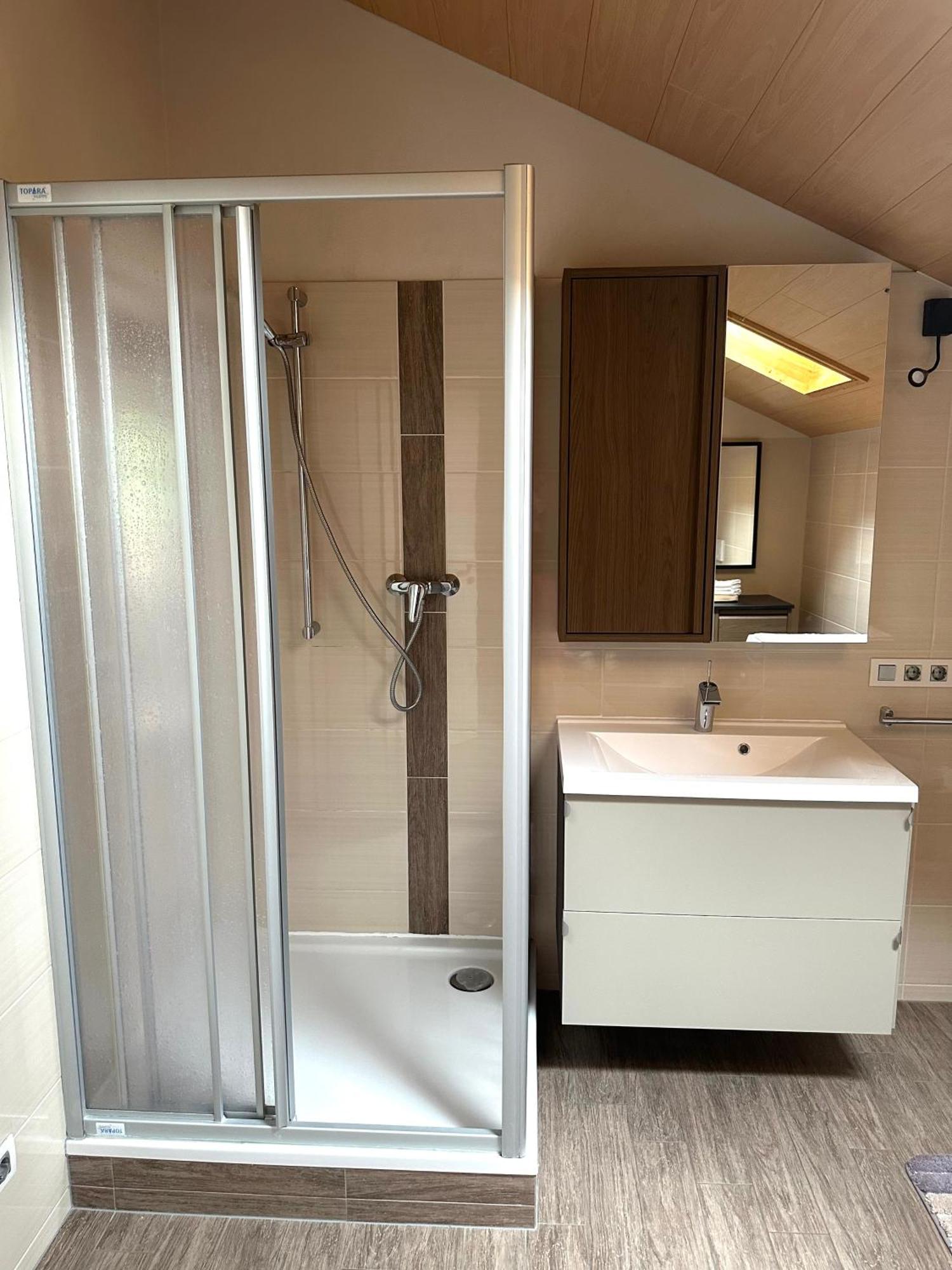 Appartment Lukasser Ainet Екстер'єр фото