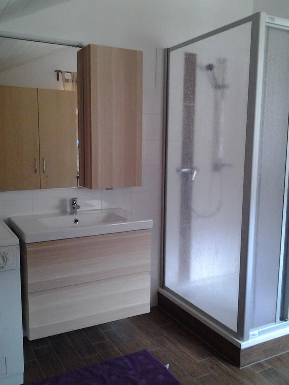 Appartment Lukasser Ainet Екстер'єр фото