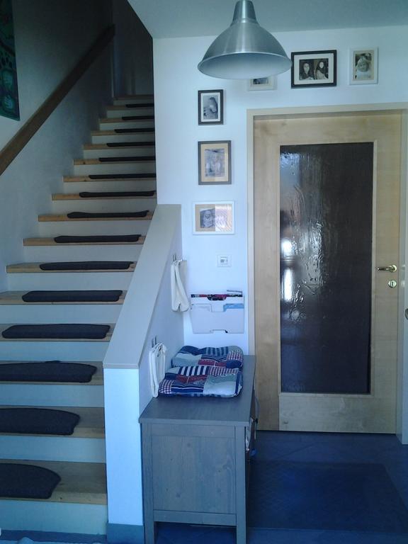 Appartment Lukasser Ainet Номер фото