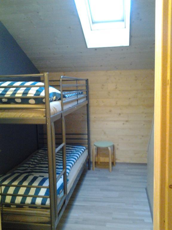 Appartment Lukasser Ainet Екстер'єр фото