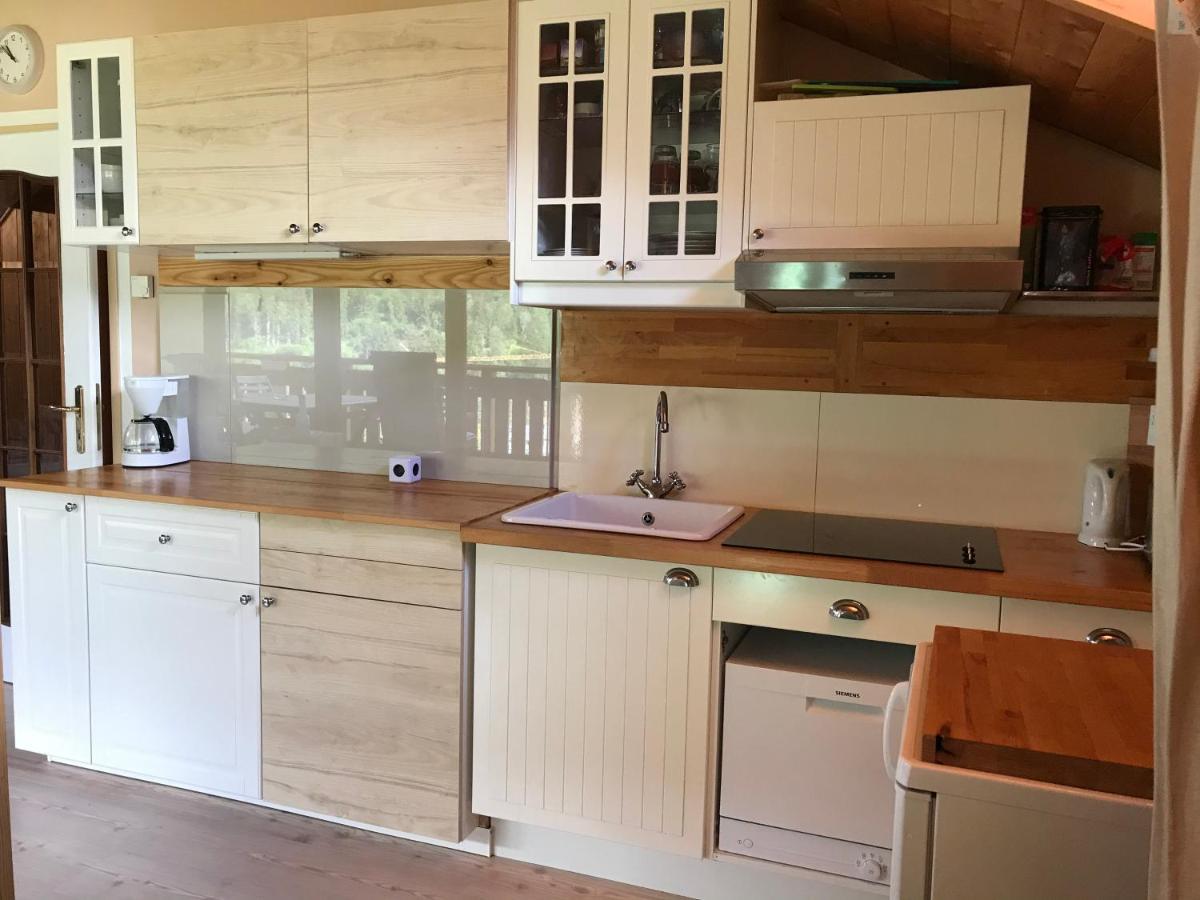 Appartment Lukasser Ainet Екстер'єр фото