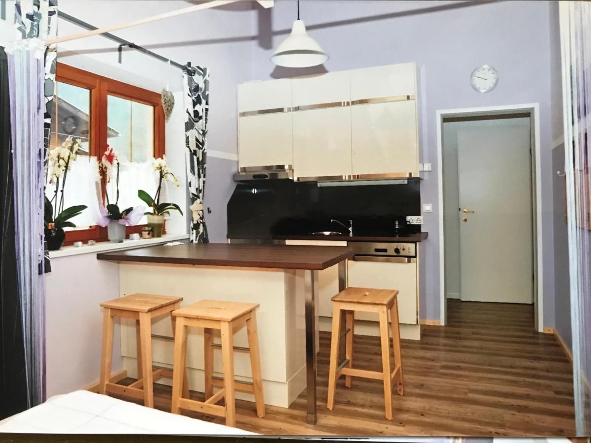 Appartment Lukasser Ainet Екстер'єр фото